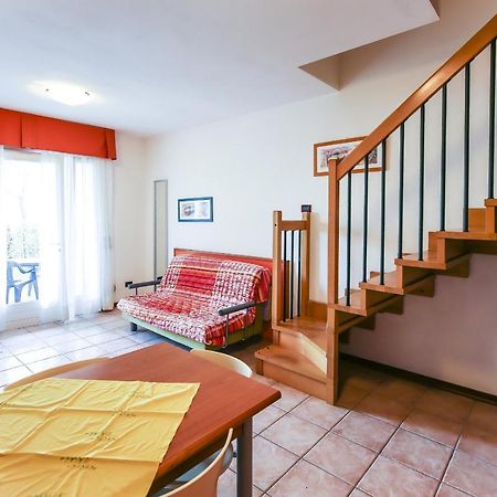 Apartamento Pioppi Lido Altanea Caorle Exterior foto
