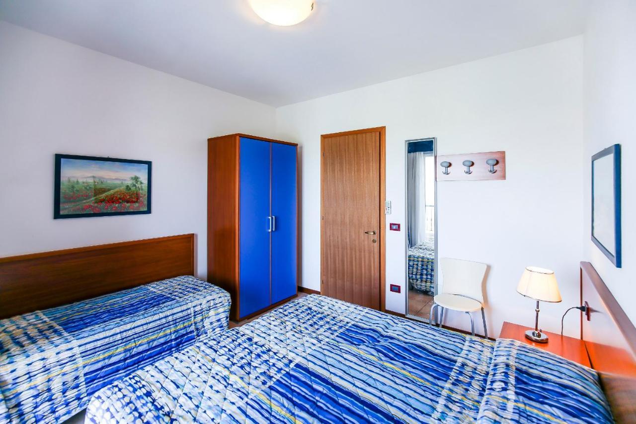 Apartamento Pioppi Lido Altanea Caorle Exterior foto