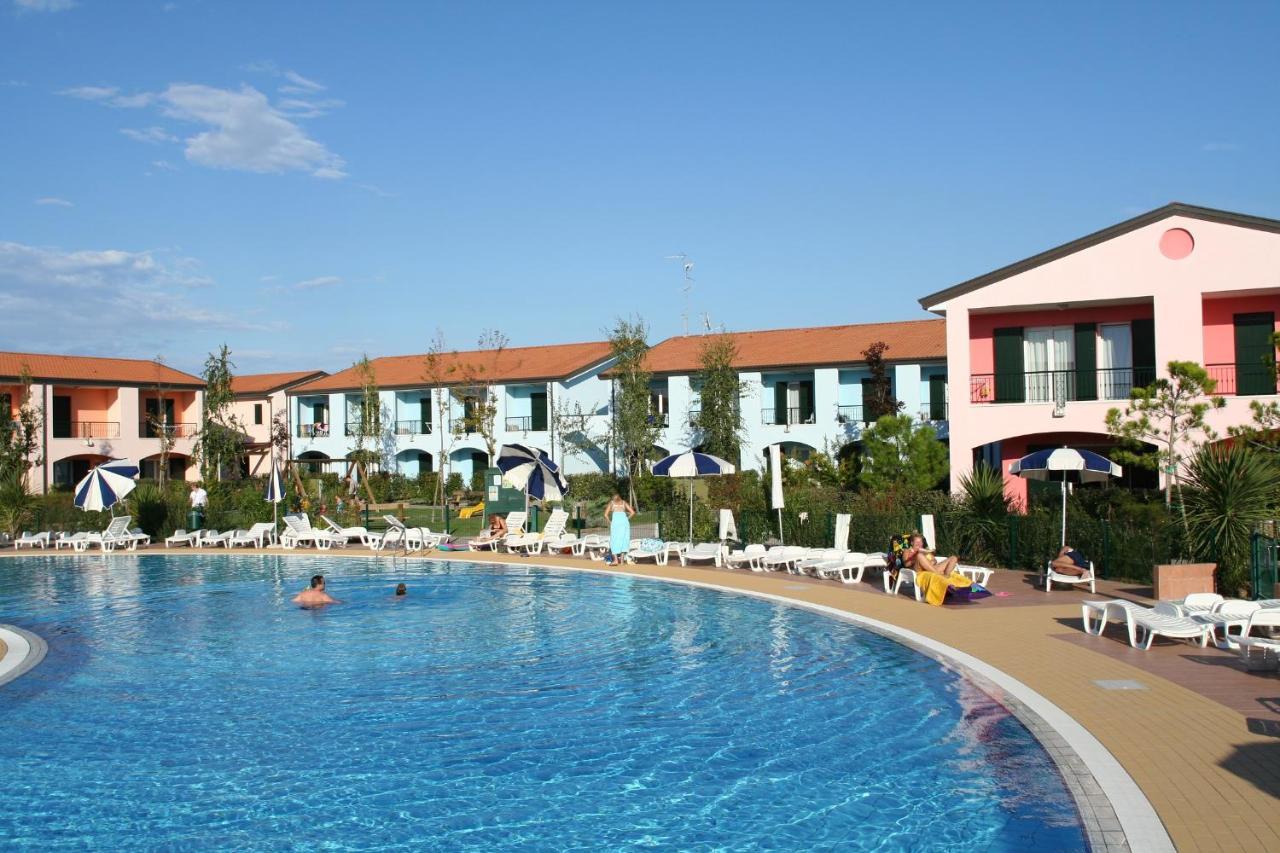 Apartamento Pioppi Lido Altanea Caorle Exterior foto