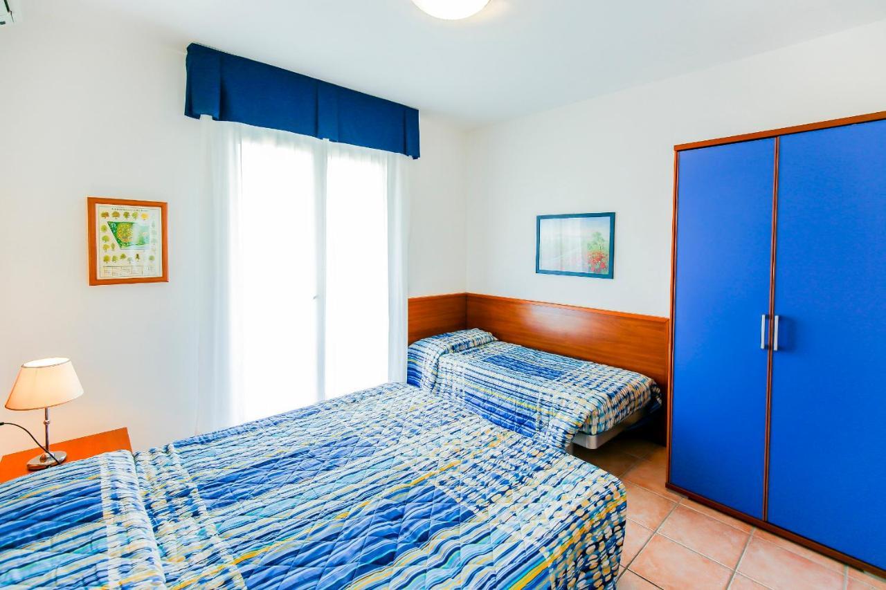Apartamento Pioppi Lido Altanea Caorle Exterior foto