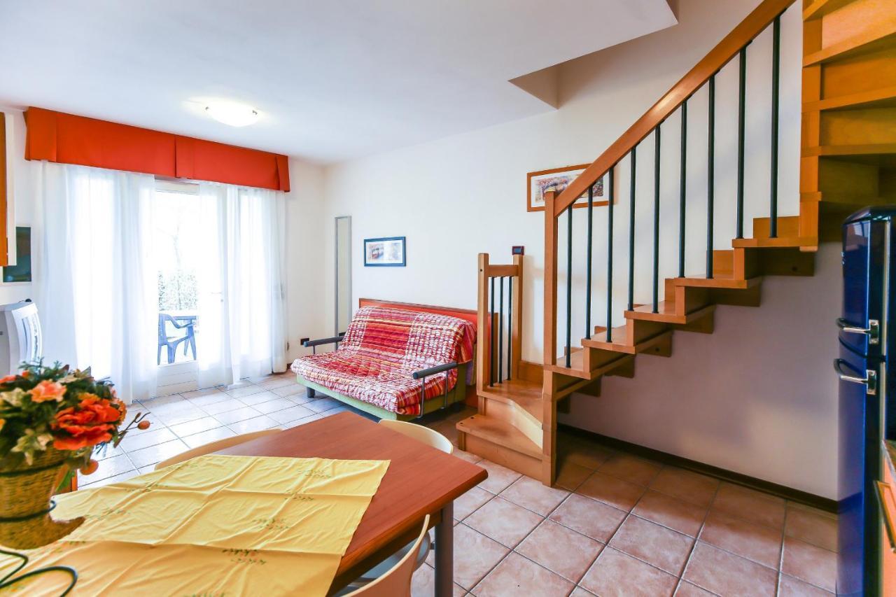 Apartamento Pioppi Lido Altanea Caorle Exterior foto
