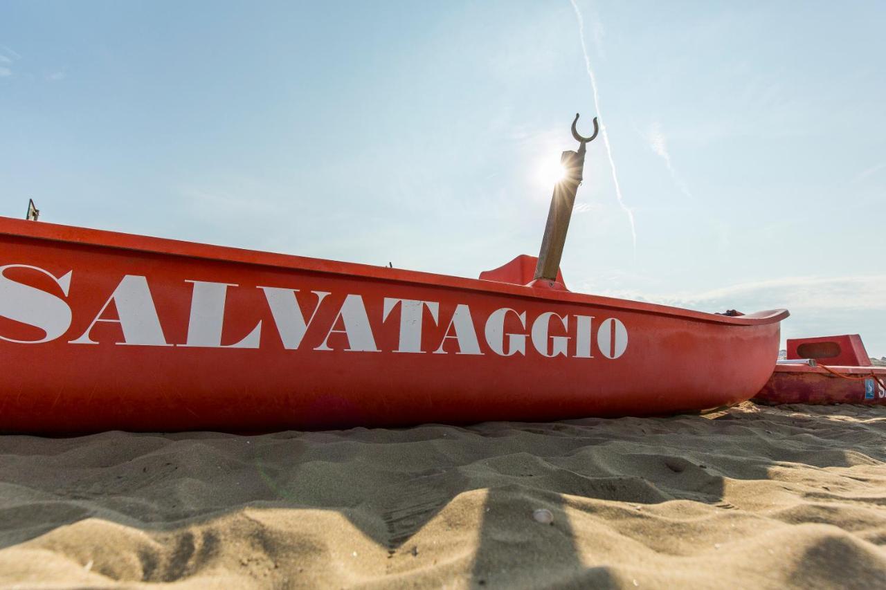 Apartamento Pioppi Lido Altanea Caorle Exterior foto